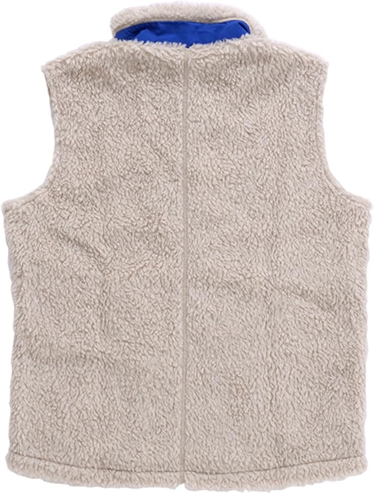 Amazon | [パタゴニア] K's Retro-X Vest キッズ レトロX ベスト